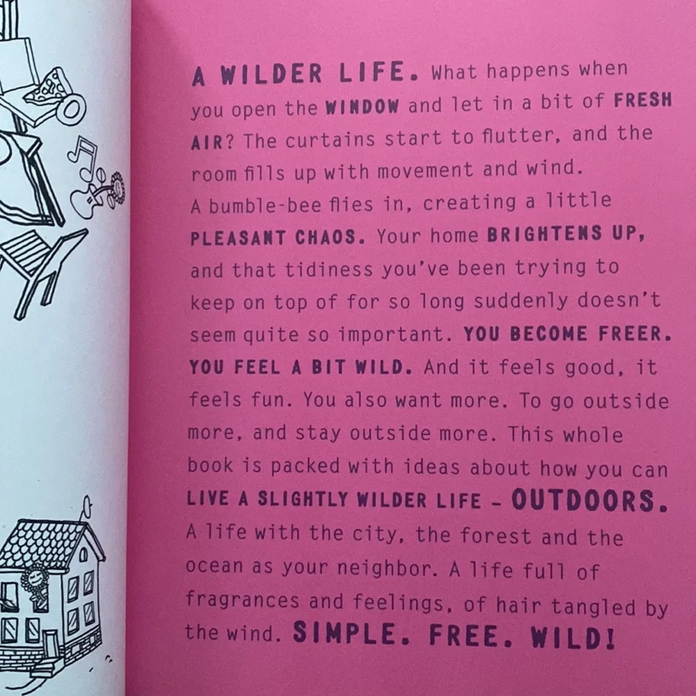 Two IKEA Coffee Table Books